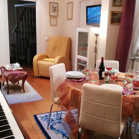 דירות Sunflower Firenze Centro מראה חיצוני תמונה