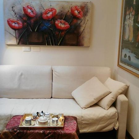 דירות Sunflower Firenze Centro מראה חיצוני תמונה