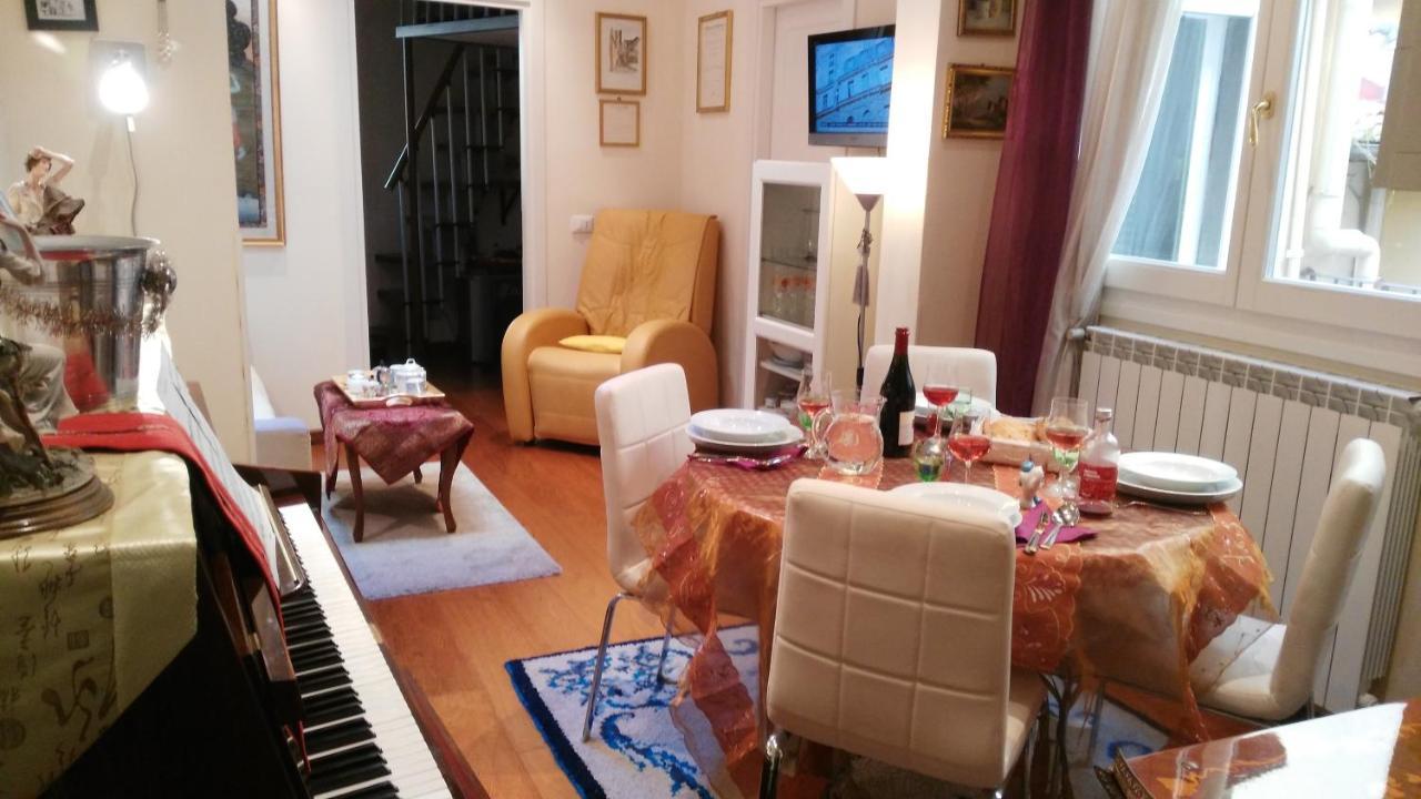 דירות Sunflower Firenze Centro מראה חיצוני תמונה
