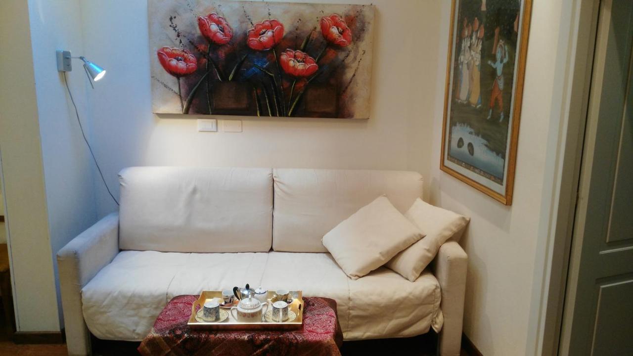 דירות Sunflower Firenze Centro מראה חיצוני תמונה