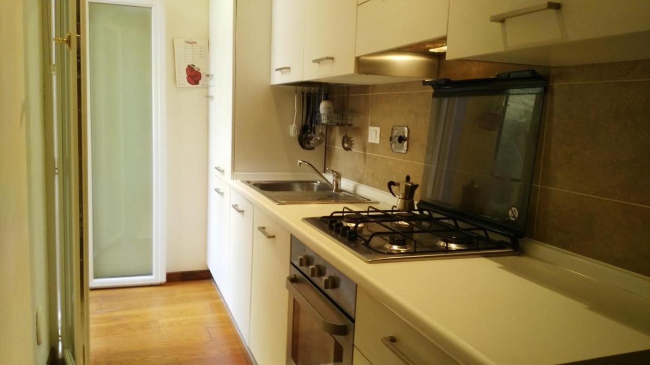 דירות Sunflower Firenze Centro מראה חיצוני תמונה