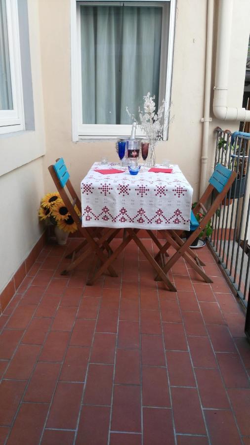 דירות Sunflower Firenze Centro מראה חיצוני תמונה
