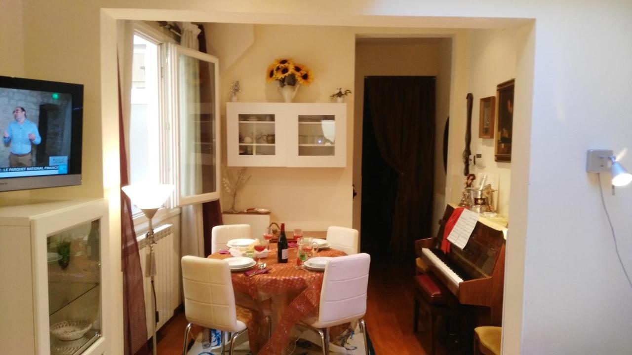דירות Sunflower Firenze Centro מראה חיצוני תמונה