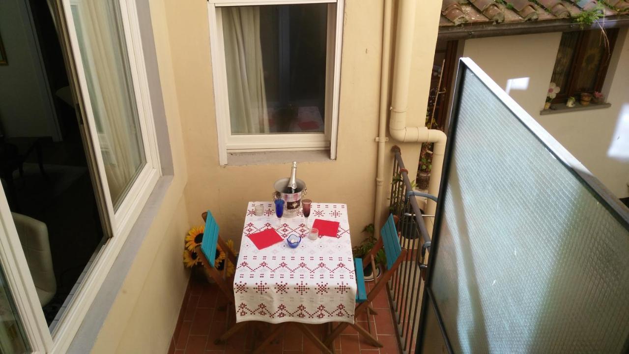 דירות Sunflower Firenze Centro מראה חיצוני תמונה